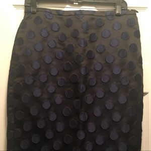 Awesome J. Crew pencil skirt